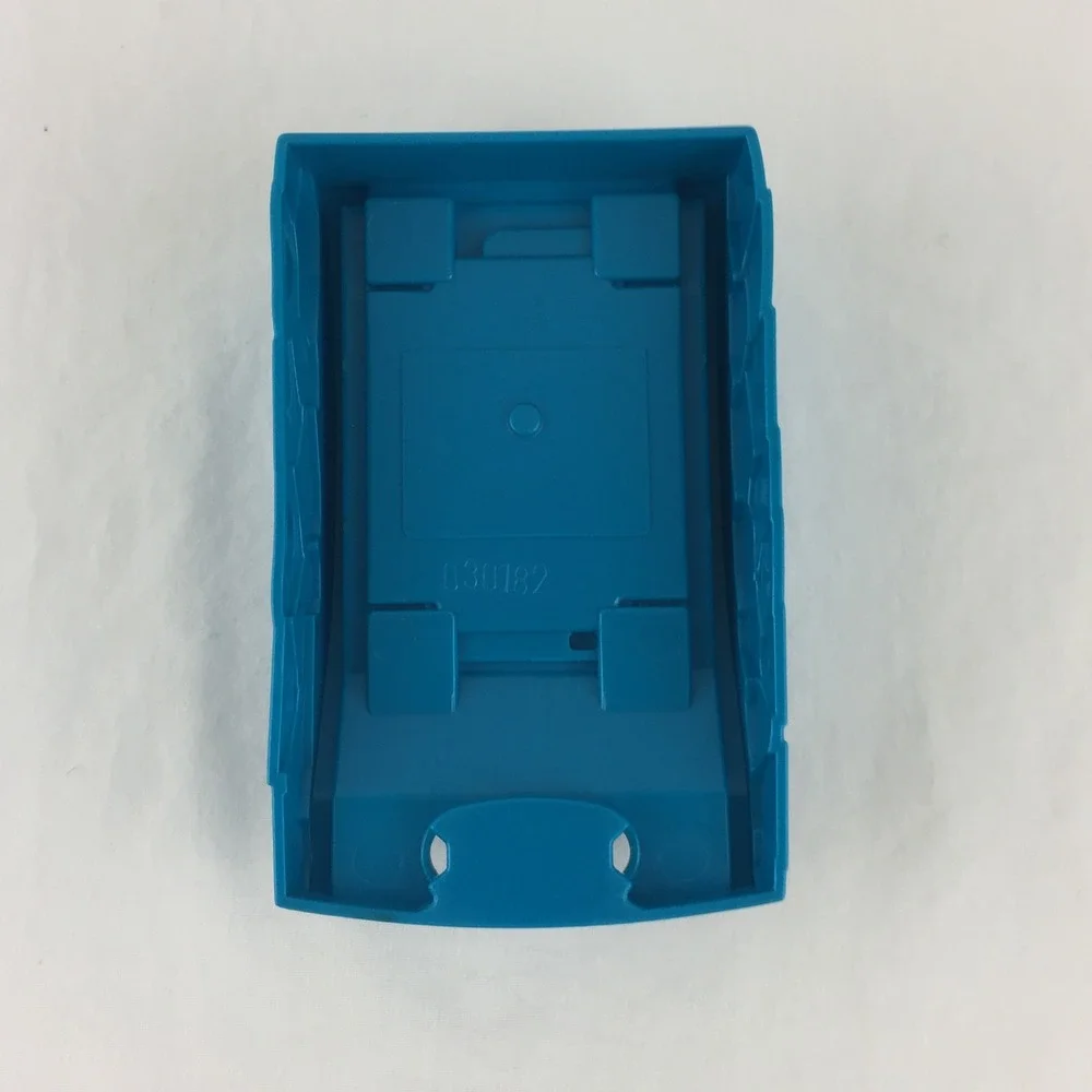 VTech Go Go Smart Wheels Bridge Smart Point‎ Track Piece Blue Replacement 030182